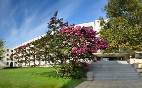Lebed Hotel